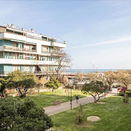 La Stanza Dell'Architetto Hotel Pescara Luaran gambar