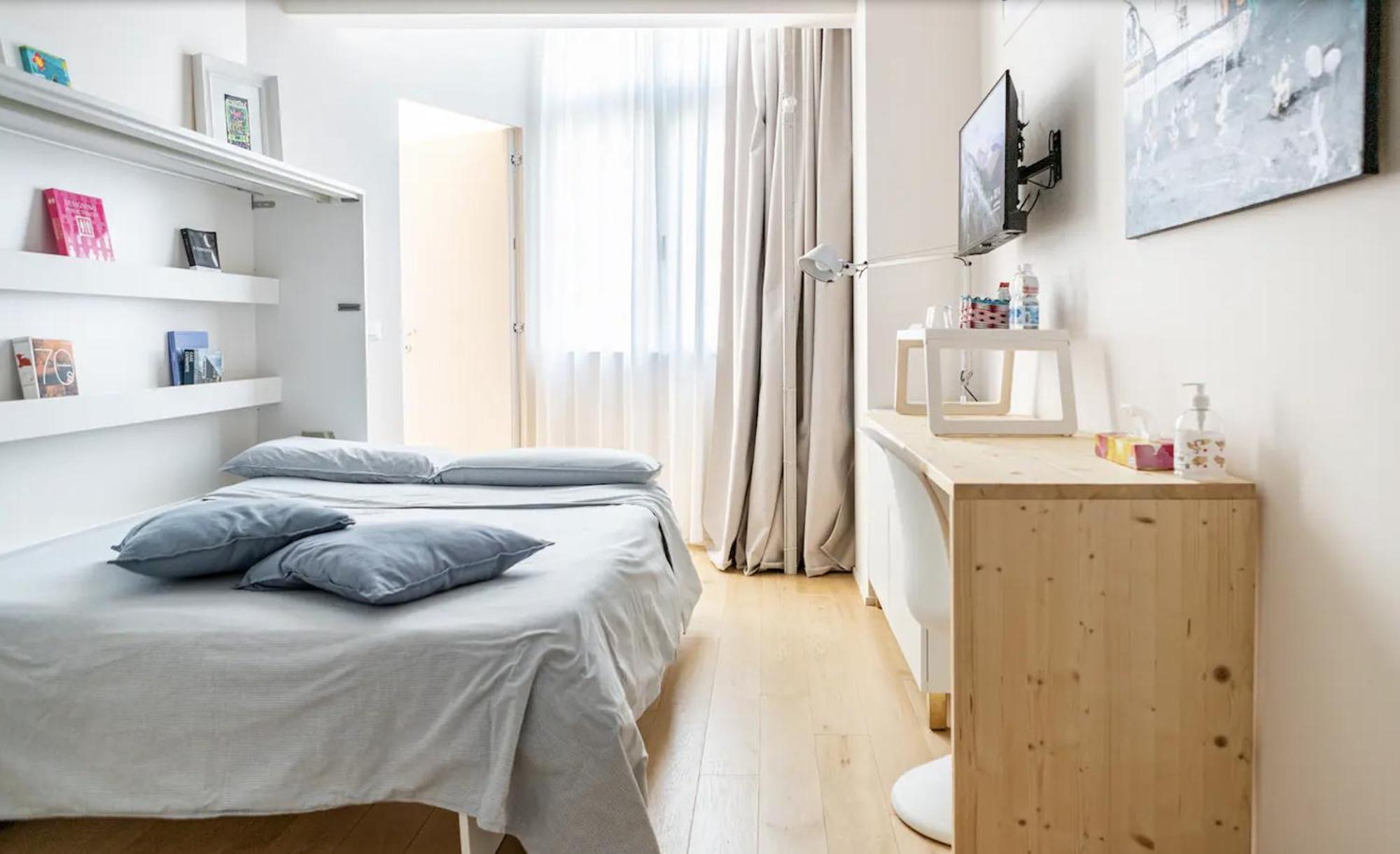 La Stanza Dell'Architetto Hotel Pescara Luaran gambar