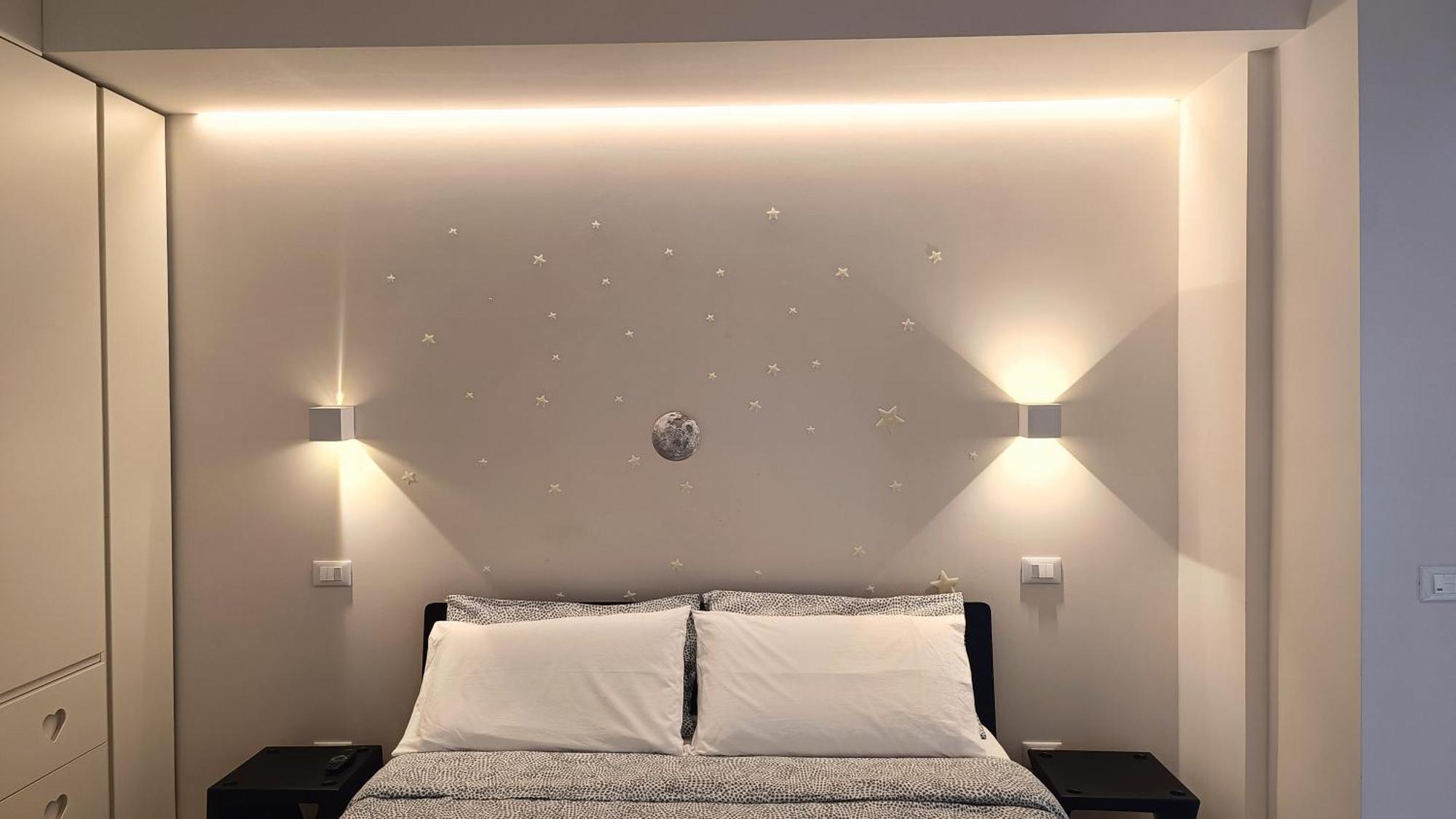 La Stanza Dell'Architetto Hotel Pescara Luaran gambar