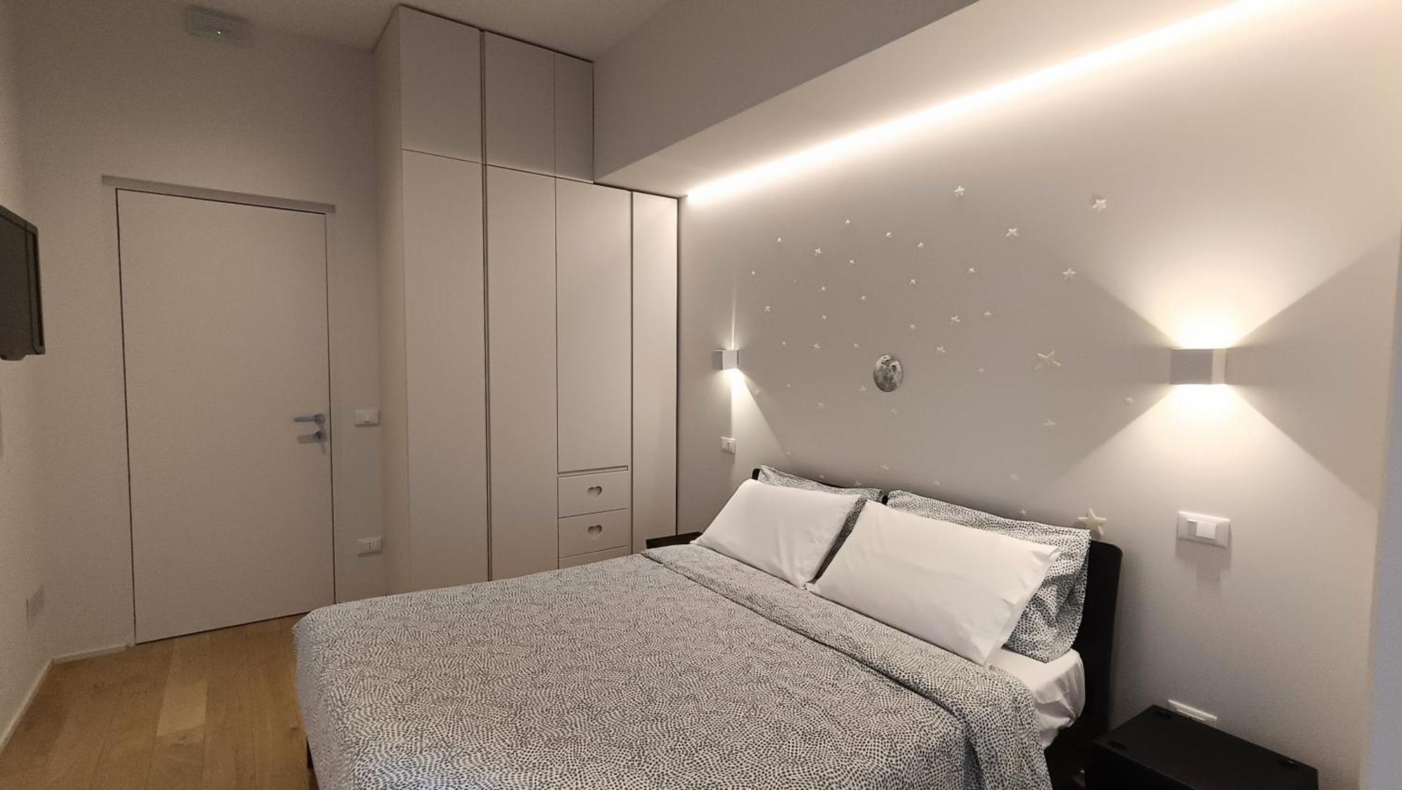 La Stanza Dell'Architetto Hotel Pescara Luaran gambar