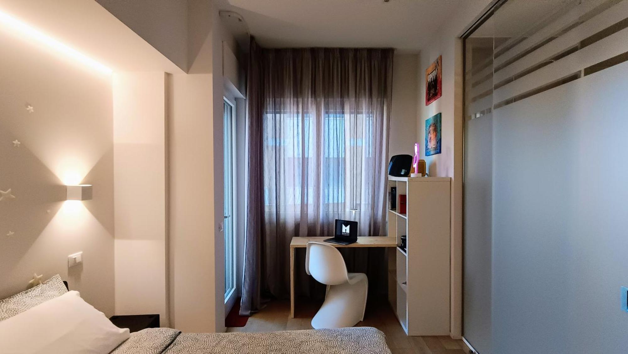La Stanza Dell'Architetto Hotel Pescara Luaran gambar
