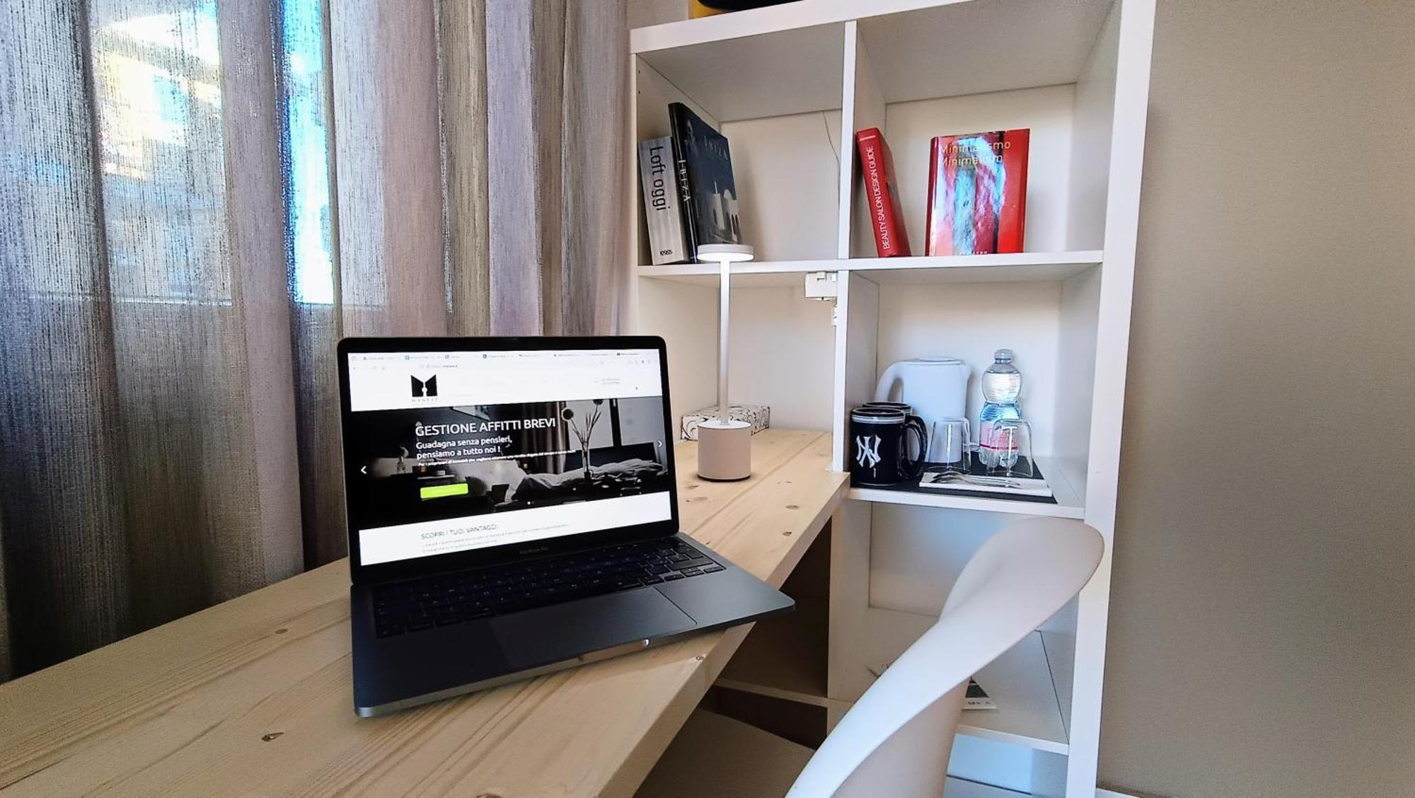 La Stanza Dell'Architetto Hotel Pescara Luaran gambar