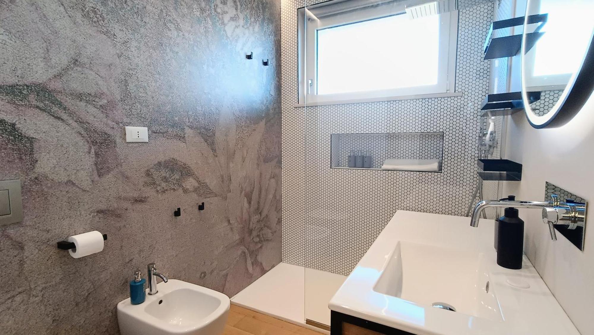 La Stanza Dell'Architetto Hotel Pescara Luaran gambar