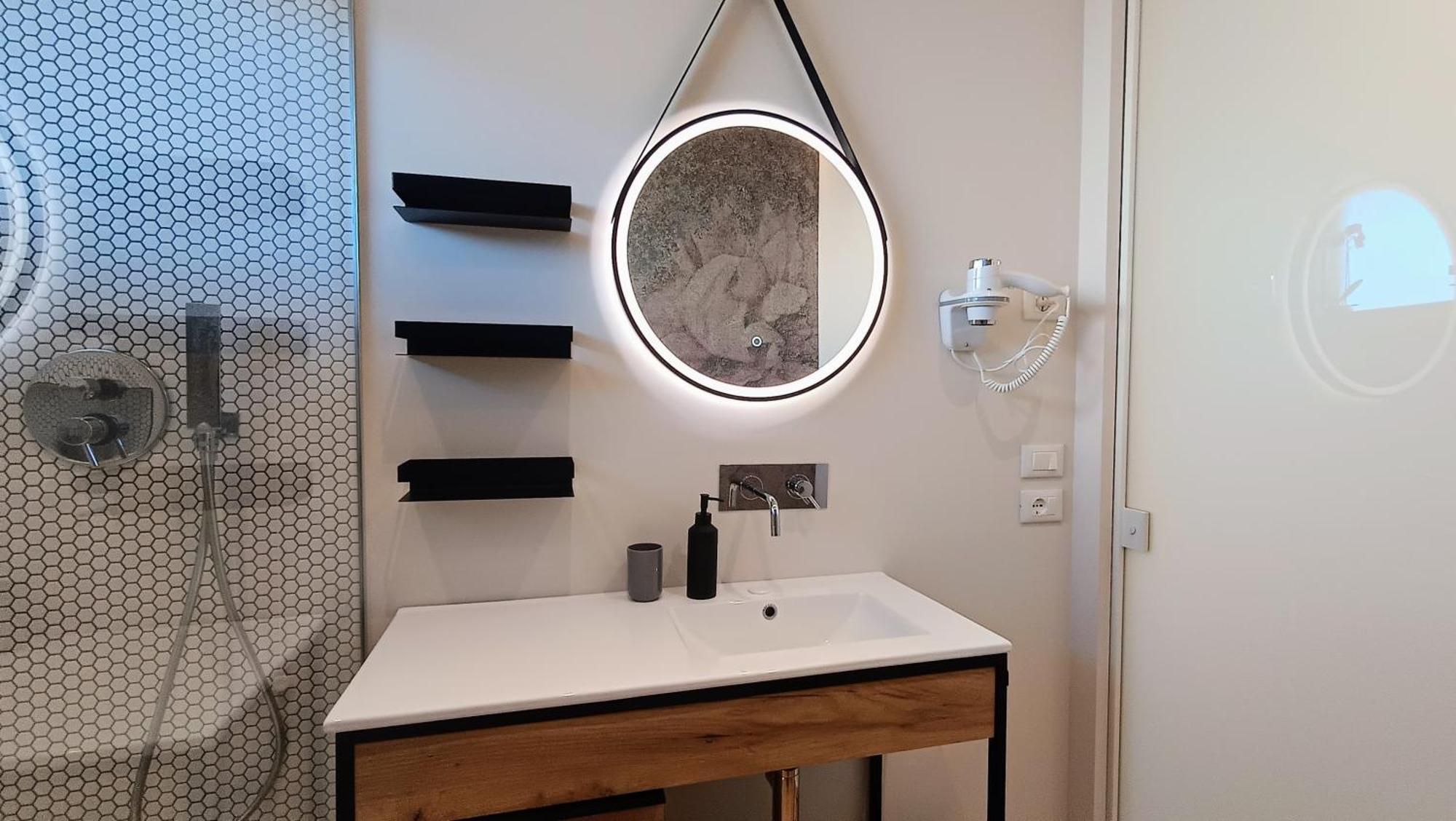 La Stanza Dell'Architetto Hotel Pescara Luaran gambar